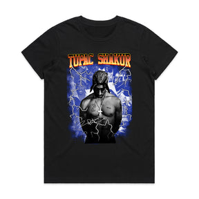 2PAC SHAKUR