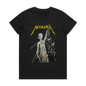 METALLICA