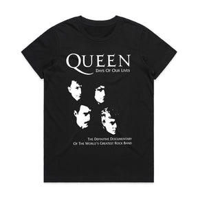 QUEEN