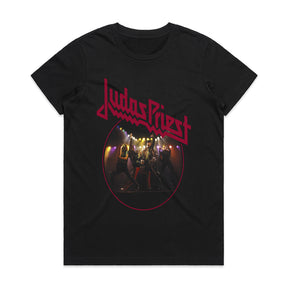 JUDAS PRIEST