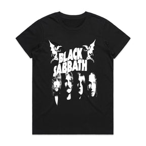 BLACK SABBATH