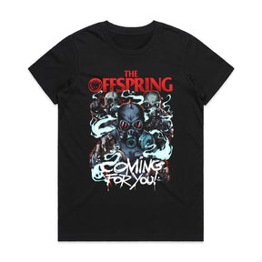 THE OFFSPRING - COMING FOR YOU