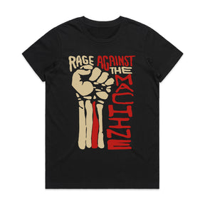RAGE AGAINST THE MACHINE