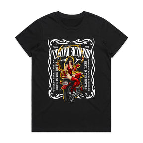 LYNYRD SKYNYRD - DEVIL IN THE BOTTLE