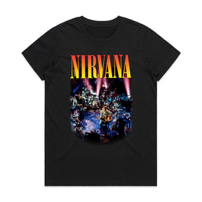 NIRVANA