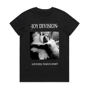 JOY DIVISION - LOVE WILL TEAR US APART