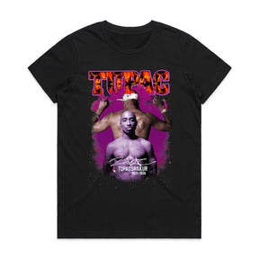 2PAC SHAKUR