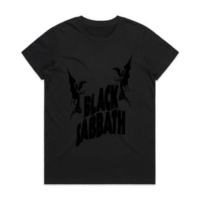 BLACK SABBATH
