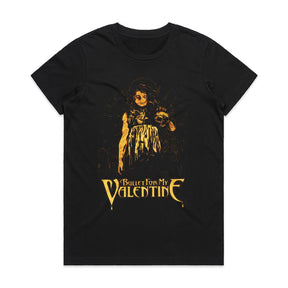 BULLET FOR MY VALENTINE