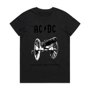 AC DC