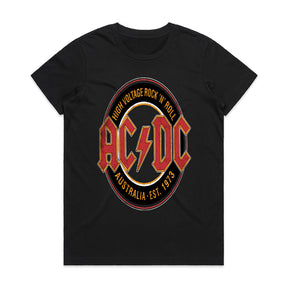 AC DC