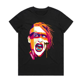 MARILYN MANSON