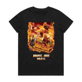 JUDAS PRIEST