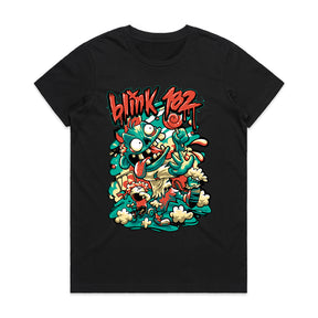 BLINK -182