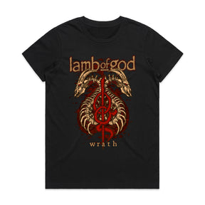 LAMB OF GOD