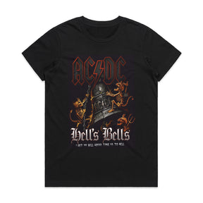 AC DC