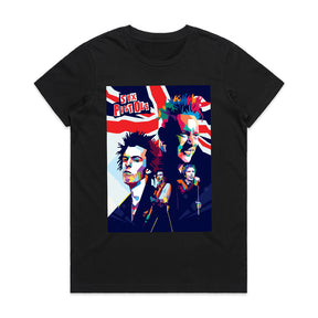 SEX PISTOLS
