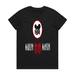 MARILYN MANSON