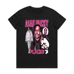 ASAP ROCKY FLACKO