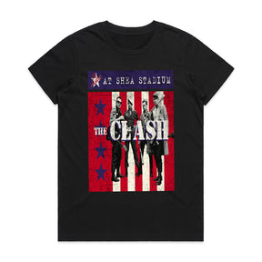 THE CLASH