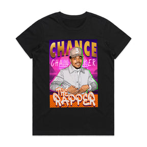 CHANCE - THE RAPPER