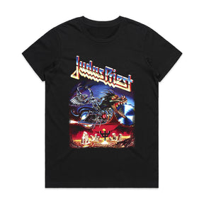 JUDAS PRIEST