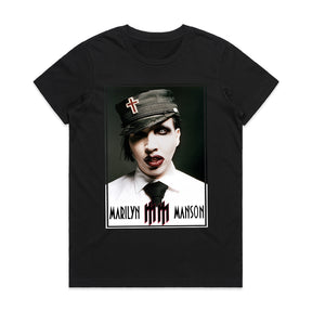 MARILYN MANSON