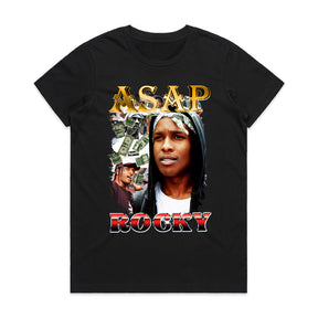 ASAP ROCKY