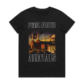 PINK FLOYD - ANIMALS