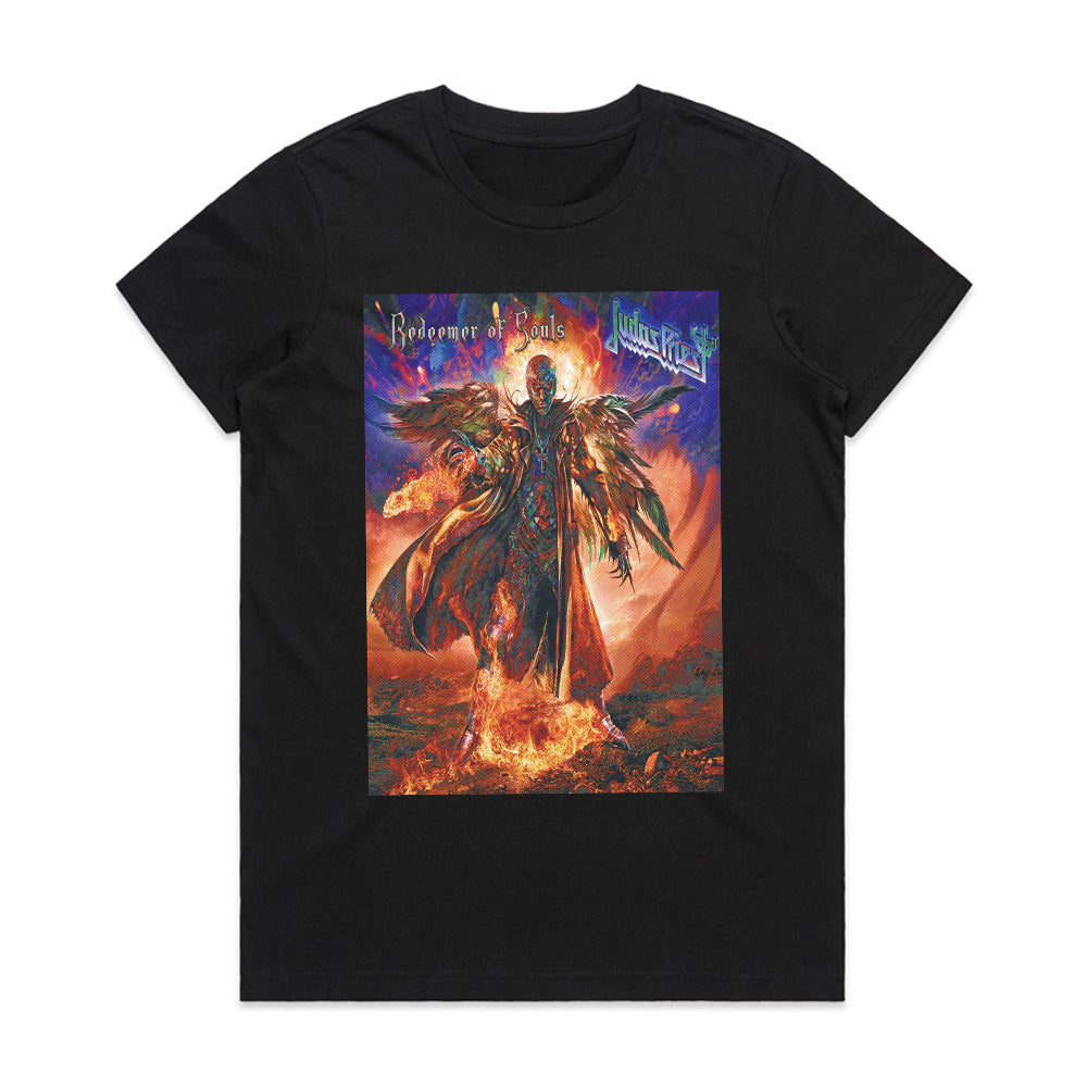 REDEEMER OF SOULS - JUDAS PRIEST