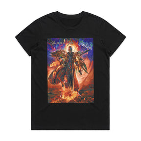 REDEEMER OF SOULS - JUDAS PRIEST
