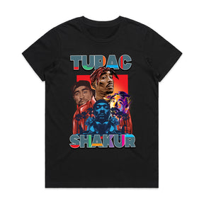 2PAC N SNOOP