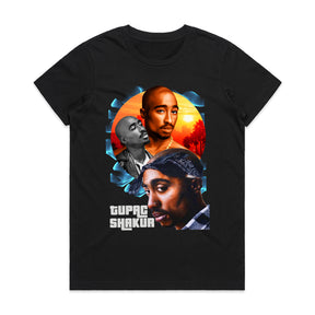 2PAC - SUN