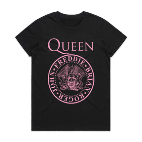 QUEEN