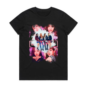 BLACK PINK
