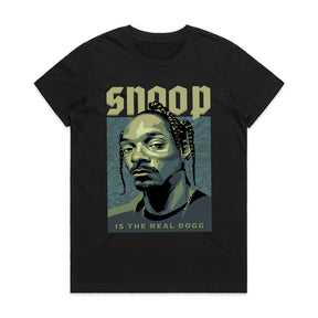 SNOOP DOGG