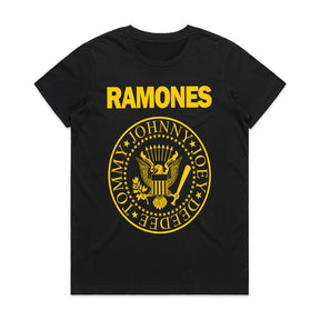 RAMONES