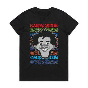 CAPITAL STEEZ