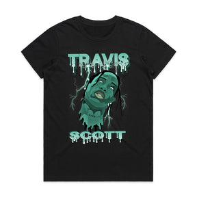 TRAVIS SCOTT