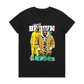 CHRIS BROWN - BREEZY