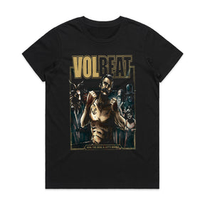 VOLBEAT