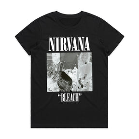 NIRVANA - BEACH