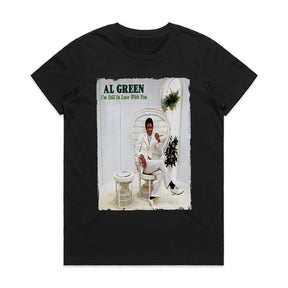 AL GREEN - I'M STILL IN LOVE WITH YOU