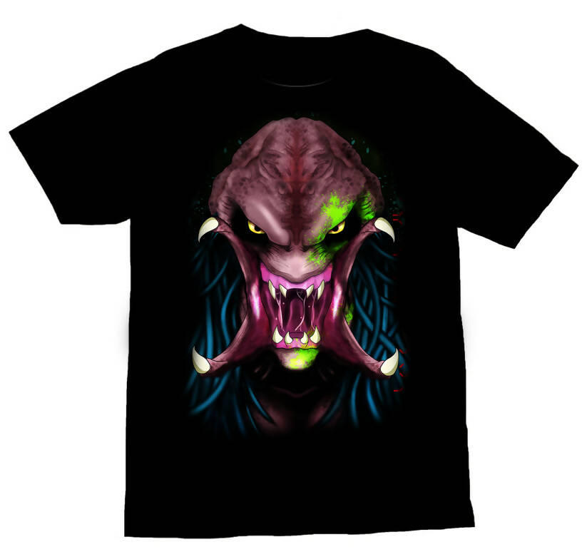 predator