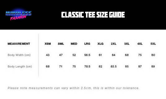 size