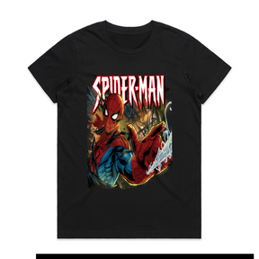 Spider-Man: No Way Out - Paul Cameron