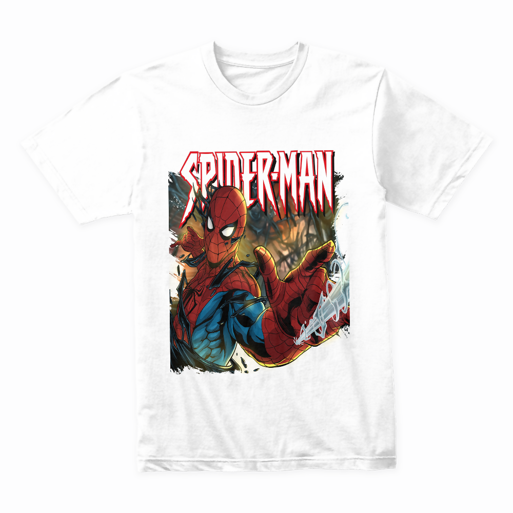 Spider-Man: No Way Out - Paul Cameron