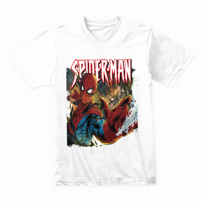 Spider-Man: No Way Out - Paul Cameron