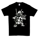 The Last Turtle