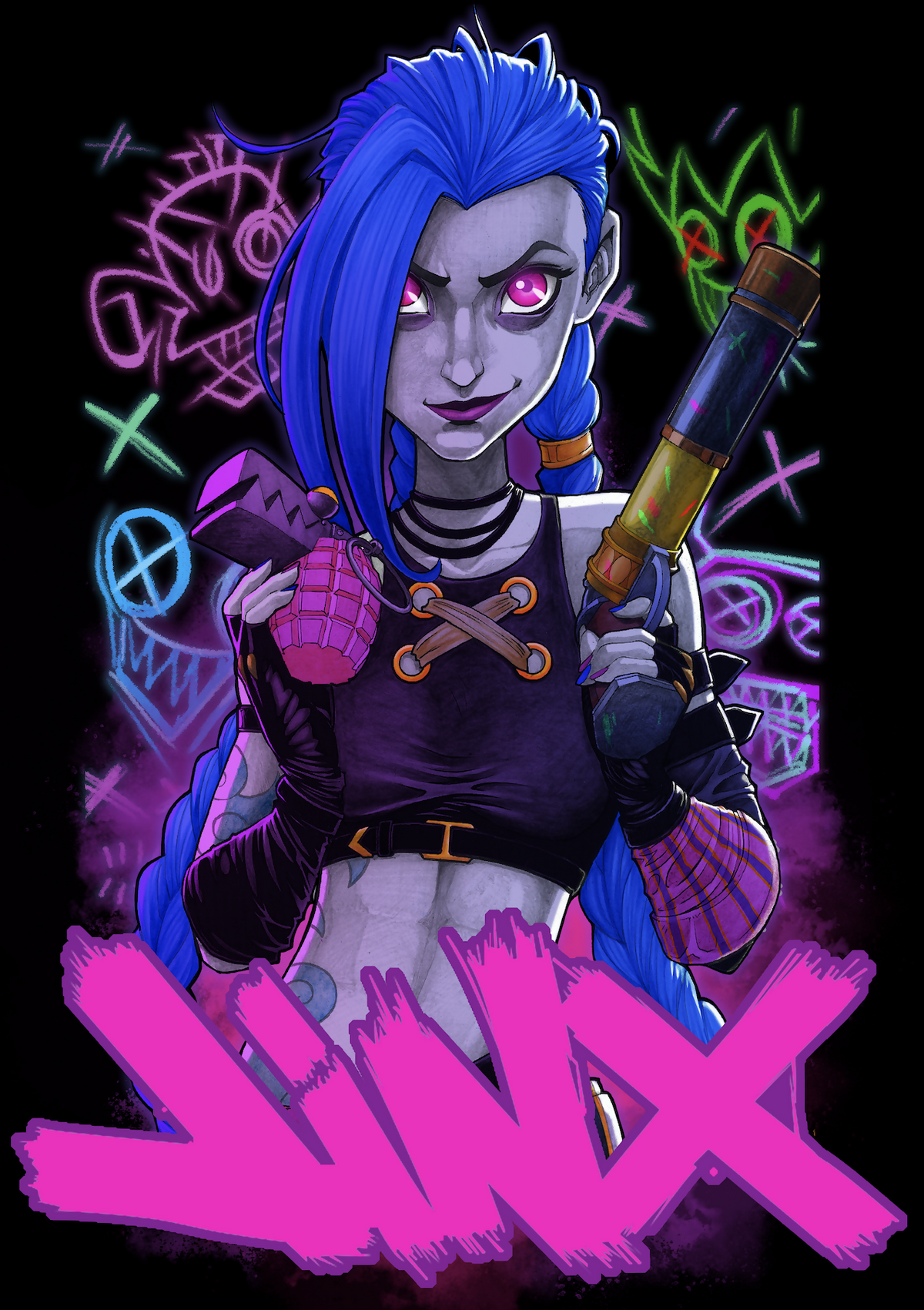 JINX